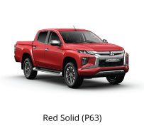 L200 red solid