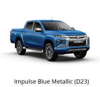L200 Black pearl