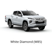 L200 white diamond
