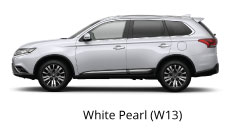 outlander white pearl